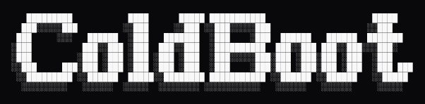 ColdBoot Engineering Ltd.